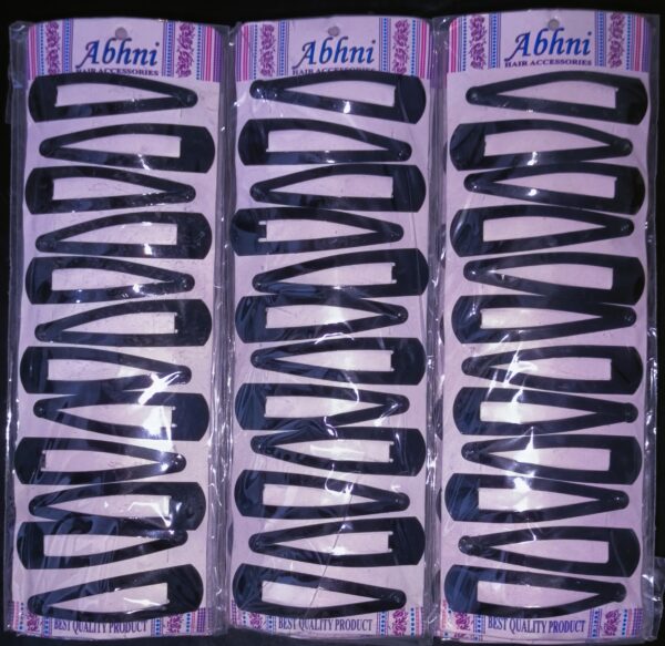 Abhni TIK TAK No 5